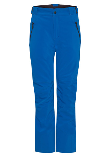 detail Pánské kalhoty Toni Sailer William M Ski Pants 168 Oxford Blue