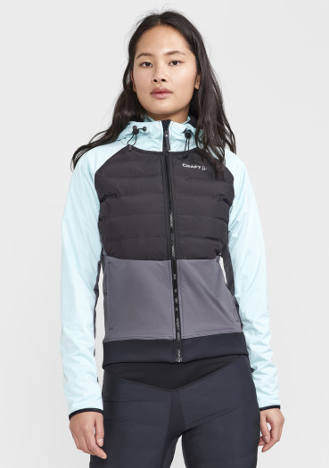 detail Dámská bunda Craft 1907846-326985 ADV Pursuit Thermal Jkt W