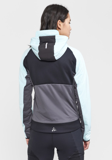 detail Dámská bunda Craft 1907846-326985 ADV Pursuit Thermal Jkt W
