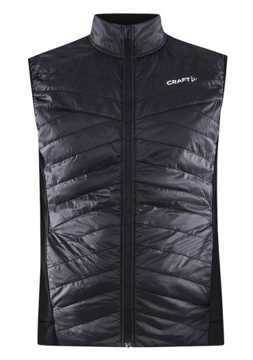 detail Pánská vesta Craft 1912452-999000 ADV Essence Warm