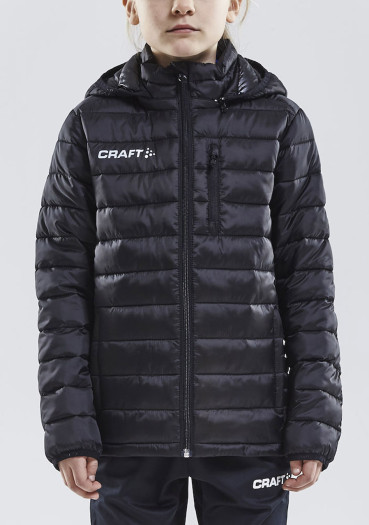 detail Dětská bunda Craft 1905995-9999 Isolate