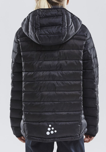 detail Dětská bunda Craft 1905995-9999 Isolate