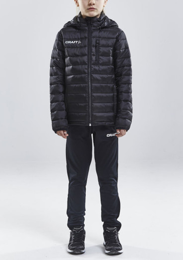 detail Dětská bunda Craft 1905995-9999 Isolate