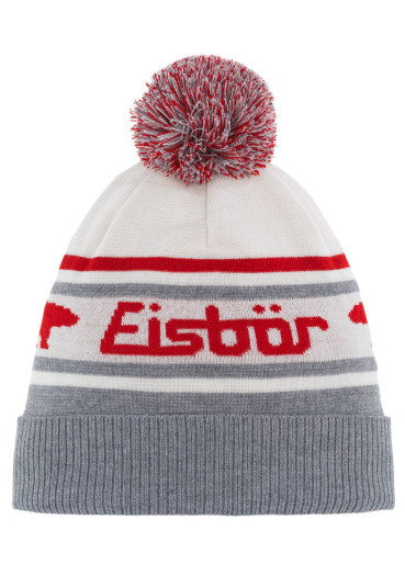 detail Dámská čepice Eisbär Chani OS Pompon MÜ 306