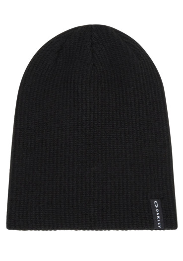 detail Oakley Back Bone Beanie 2.0 Blackout