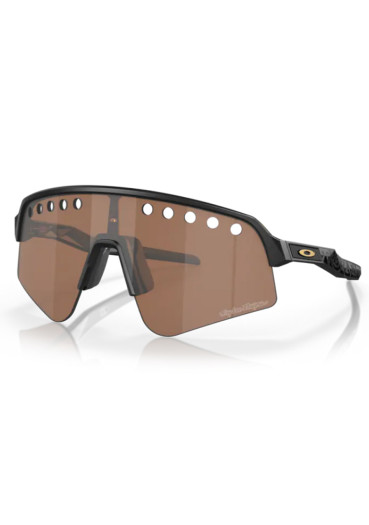 detail Sluneční brýle Oakley 9465-1939 Sutro Lite SweepTLD MtBlk w/Prizm Tgtn