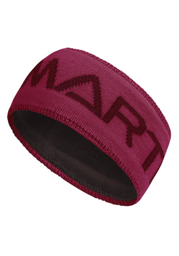detail Čelenka Martini Patrol Headband Hollyhock/Plume