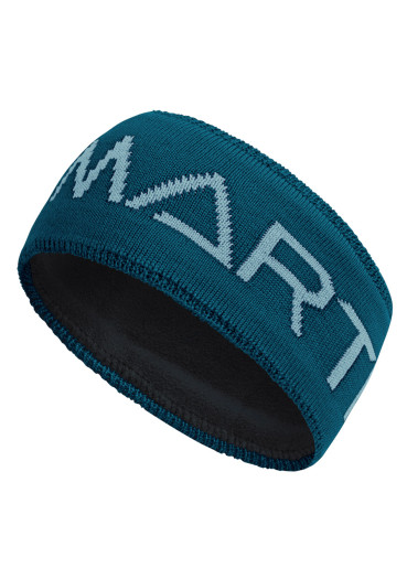 detail Čelenka Martini Patrol Headband Lake/Ice