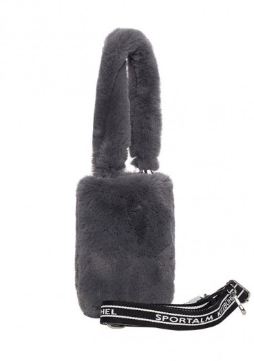 detail Dámská taška Sportalm Mini Bag 11721001 Grey