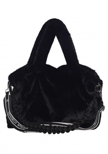 detail Dámská taška Sportalm Shopper 11721002 Black