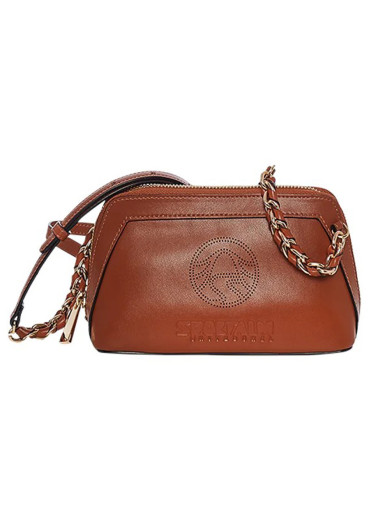 detail Dámská kabelka Sportalm Mini Bag 11721015 Cognac