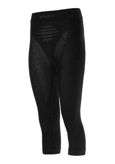 detail UYN W Energyon Biotech UW Pants Medium Black