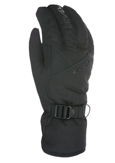 detail Level Trouper Gore-Tex Black