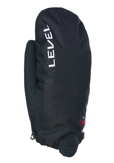 detail Dámské rukavice Level Thermo Plus 4000 Black