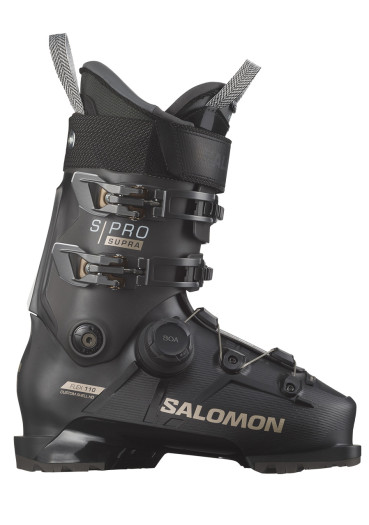 detail Sjezdové boty Salomon S/PRO SUPRA BOA 110 GW Bk/Bel