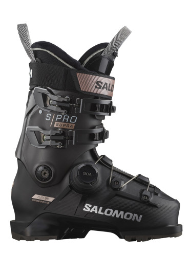 detail Sjezdové boty Salomon S/PRO SUPRA BOA 95 W GW