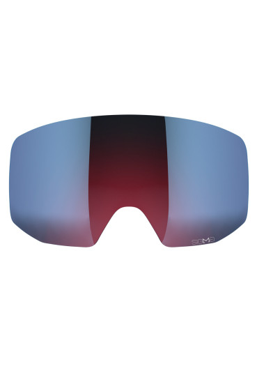 detail Zorník Salomon DRIVER PRO SIGMA ICE BLUE LENS