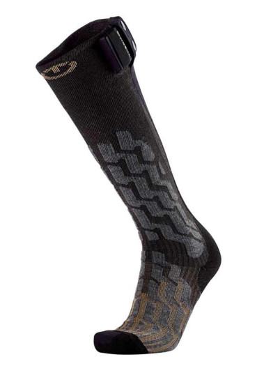 detail Dámské podkolenky Therm-ic PowerSocks Heat Fusion 