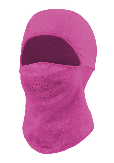 detail Barts Balaclava Kids Fuchsia