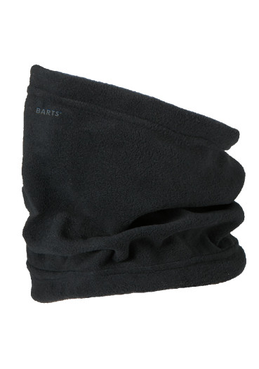 detail Barts Fleece Col Kids Black