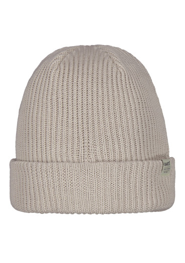 detail Dámská čepice Barts Luik Beanie Beige