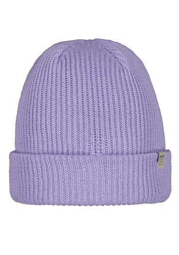 detail Dámská čepice Barts Luik Beanie Lilac