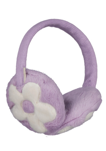 detail Klapky na uši Barts Clownzy Earmuffs Orchid