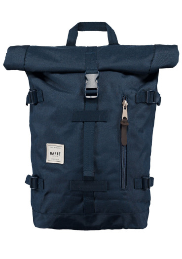detail Batoh - Barts Mountain Backpack Navy