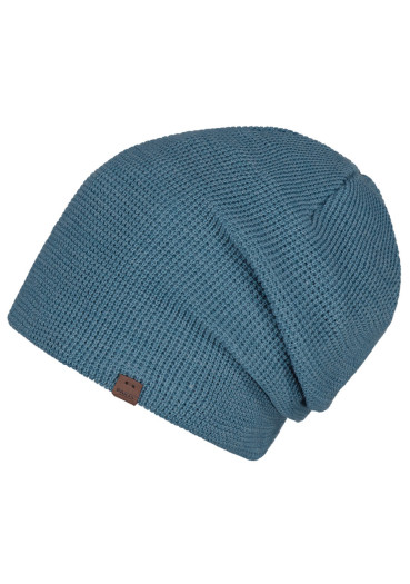 detail Zimní čepice Barts Coler Beanie Blue