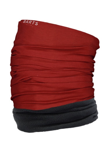 detail Barts Multicol Polar Red