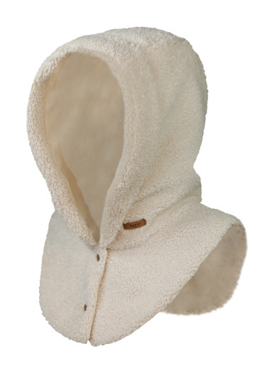 detail Barts Baumi Hood Cream