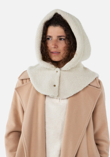 detail Barts Baumi Hood Cream