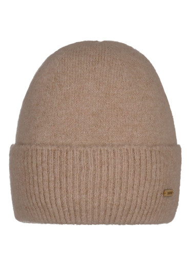 detail Dámská čepice Barts Beska Beanie Light Brown