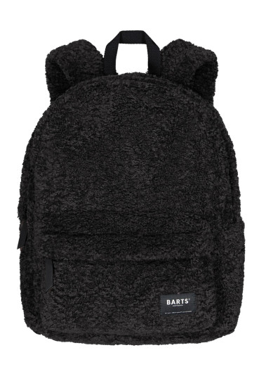 detail Barts Aaki Backpack Black
