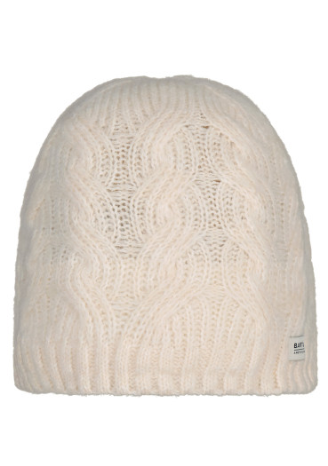 detail Dámská čepice Barts Tolva Beanie Cream