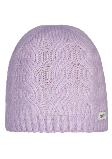 detail Dámská čepice Barts Tolva Beanie Orchid