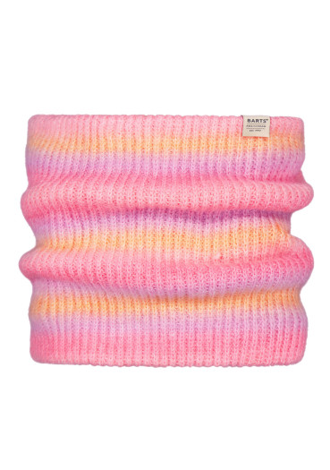 detail Barts Niagra Col Pink