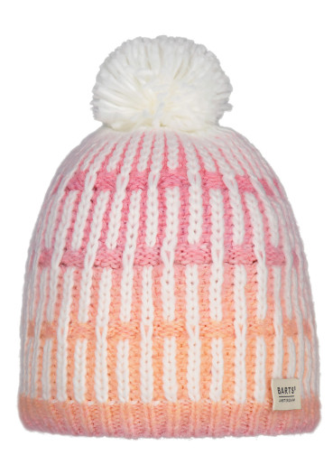 detail Barts Poppsy Beanie Pink