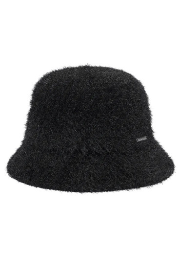 detail Dámský klobouk Barts Lavatera Hat Black