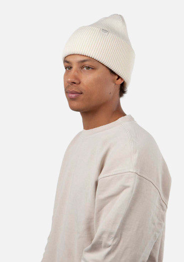 detail Zimní čepice Barts Haveno Beanie Wheat