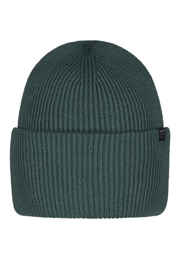 detail Zimní čepice Barts Haveno Beanie Cedar