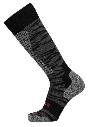detail Barts Skisock Tech Black