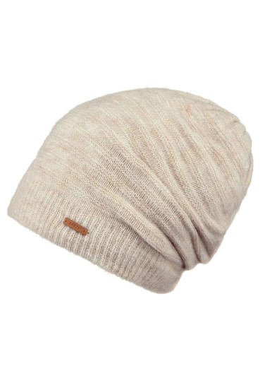 detail Dámská čepice Barts Seume Beanie Cream