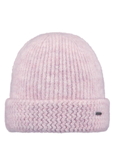 detail Dětská čepice Barts Shae Beanie Pink