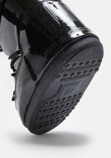 detail Dámské sněhule Tecnica Moon Boot Icon Glitter Black