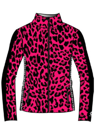 detail Dámský svetr Newland N4 6453/111 Lady Full Zip