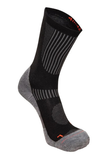 detail Bjorn Daehlie 333820 99900 Sock Active Wool