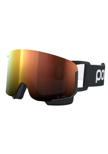 detail POC Nexal Uranium Black/Partly Sunny Orange