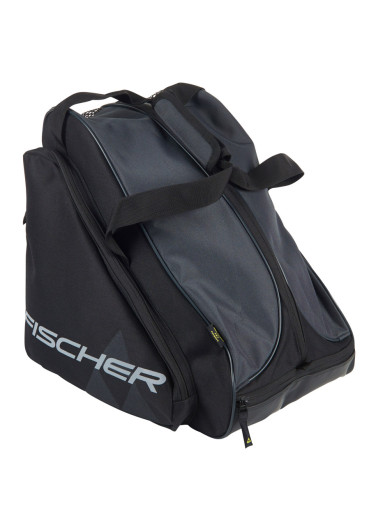 detail Fischer ALPINERACE