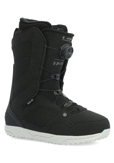 detail Pánská snowboardová bota RIDE Anthem BOA Black